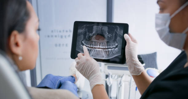 Licensed Tooth Extraction service in Asheboro, NC - Smile Center Dentistry